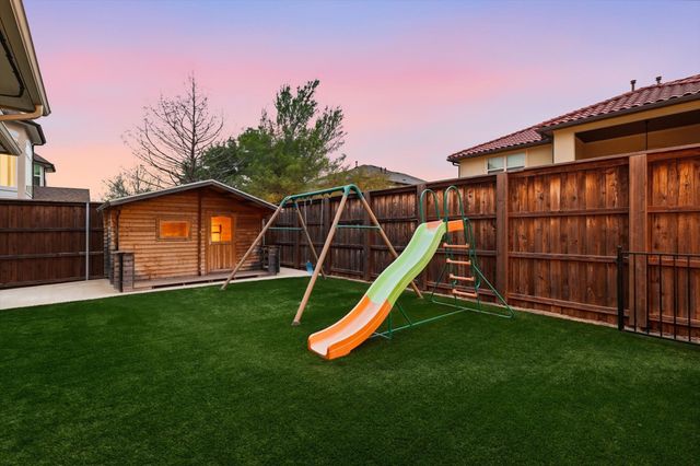 13466 Allenwood Avenue, Frisco, TX 75035