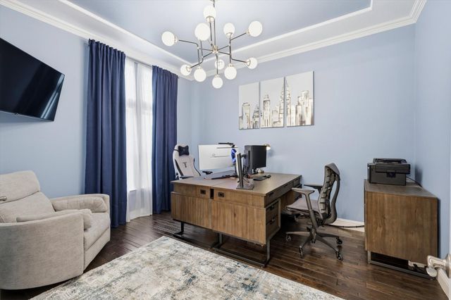 13466 Allenwood Avenue, Frisco, TX 75035