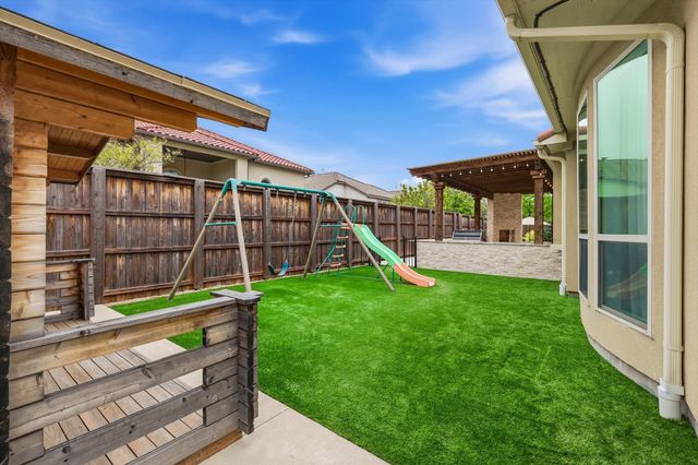 13466 Allenwood Avenue, Frisco, TX 75035