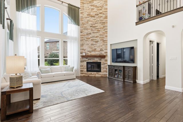 13466 Allenwood Avenue, Frisco, TX 75035