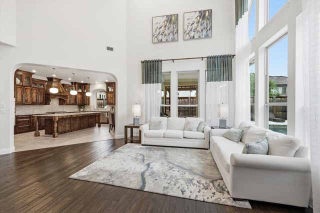 13466 Allenwood Avenue, Frisco, TX 75035