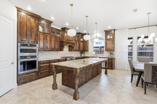 13466 Allenwood Avenue, Frisco, TX 75035