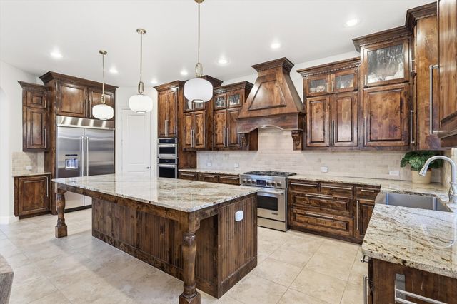 13466 Allenwood Avenue, Frisco, TX 75035