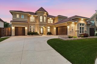 13466 Allenwood Avenue, Frisco, TX 75035