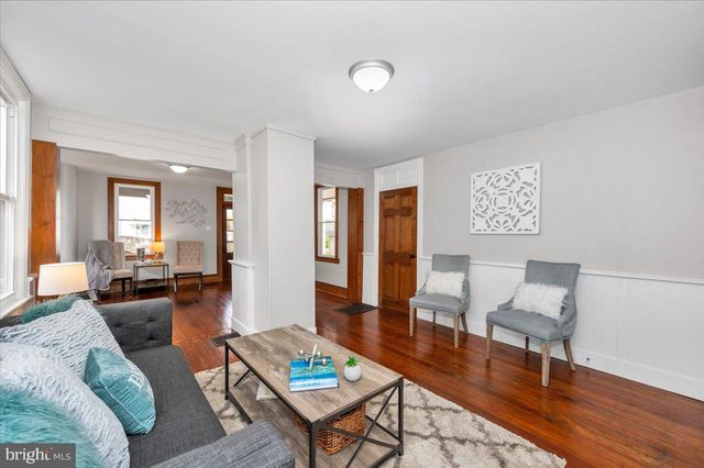 46 E E FIFTH STREET, Waynesboro, PA 17268