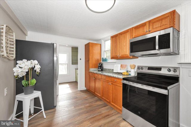 46 E E FIFTH STREET, Waynesboro, PA 17268