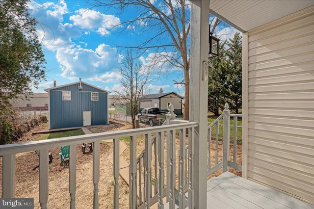 46 E E FIFTH STREET, Waynesboro, PA 17268