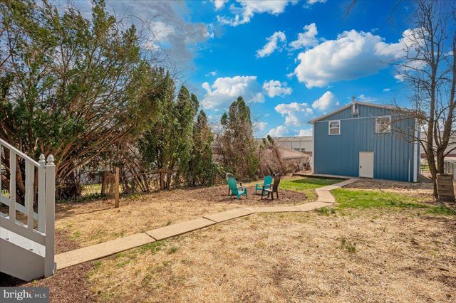 46 E E FIFTH STREET, Waynesboro, PA 17268