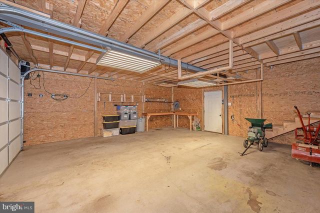 46 E E FIFTH STREET, Waynesboro, PA 17268