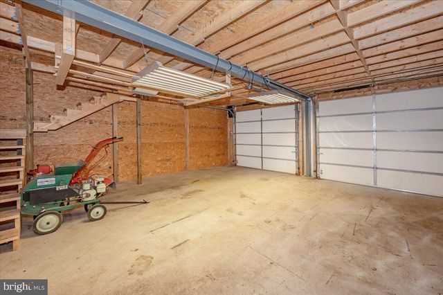 46 E E FIFTH STREET, Waynesboro, PA 17268