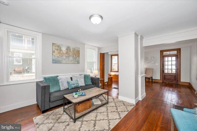 46 E E FIFTH STREET, Waynesboro, PA 17268