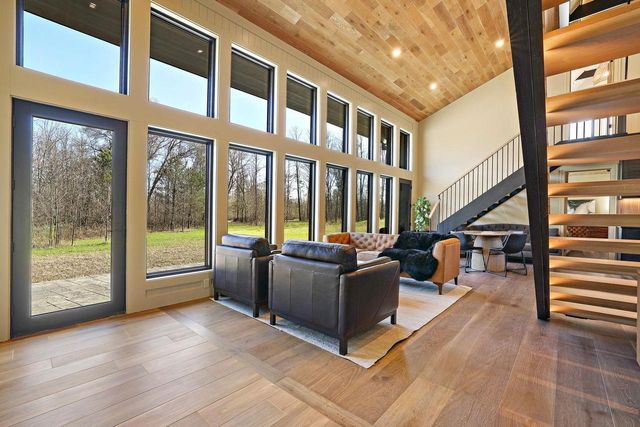 N2614 River Highland Drive, Lyndon Station, WI 53944