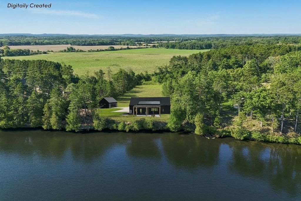 N2614 River Highland Drive, Lyndon Station, WI 53944