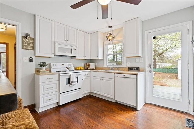 5 Lindley Avenue NW, Marietta, GA 30064