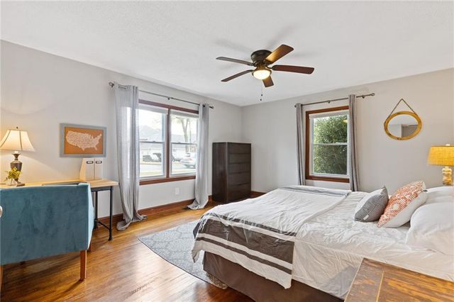 5 Lindley Avenue NW, Marietta, GA 30064