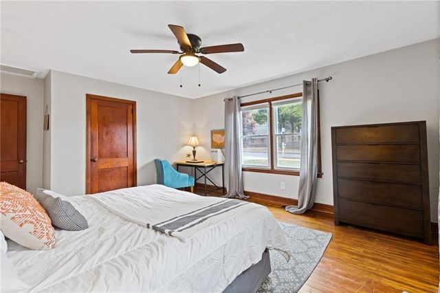 5 Lindley Avenue NW, Marietta, GA 30064