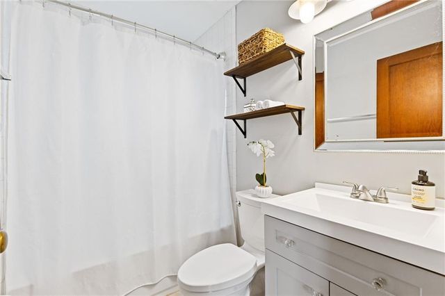 5 Lindley Avenue NW, Marietta, GA 30064