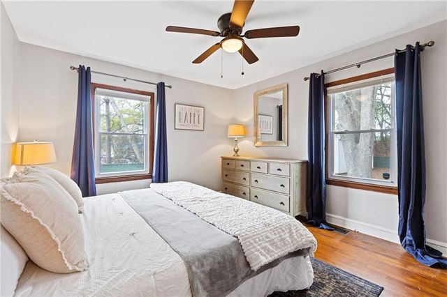 5 Lindley Avenue NW, Marietta, GA 30064