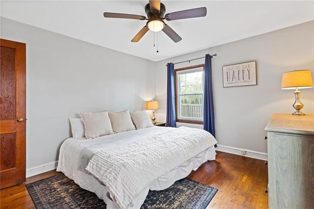 5 Lindley Avenue NW, Marietta, GA 30064