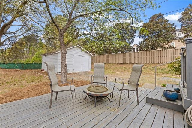 5 Lindley Avenue NW, Marietta, GA 30064