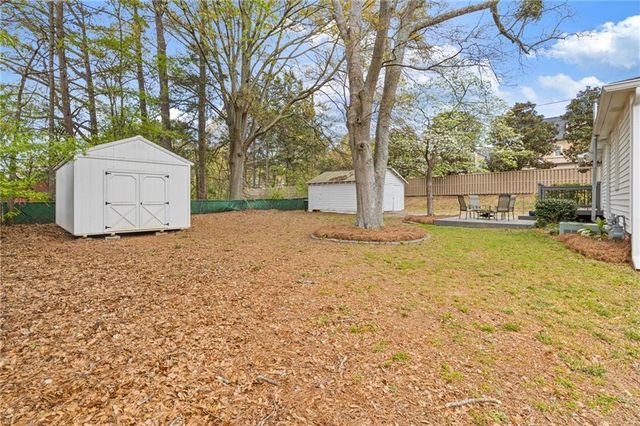 5 Lindley Avenue NW, Marietta, GA 30064