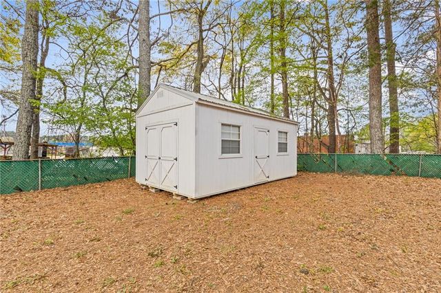 5 Lindley Avenue NW, Marietta, GA 30064