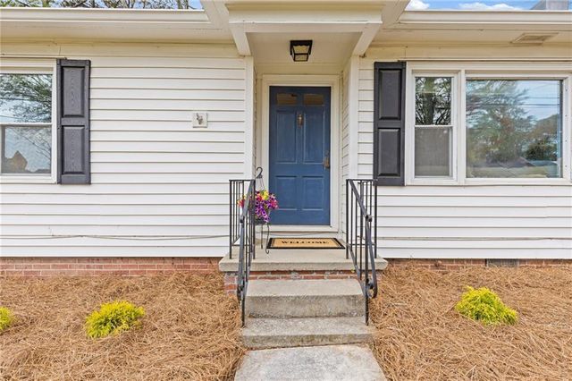 5 Lindley Avenue NW, Marietta, GA 30064