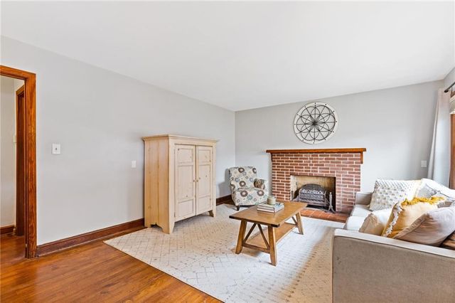 5 Lindley Avenue NW, Marietta, GA 30064