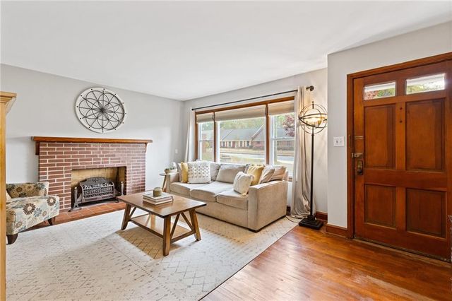 5 Lindley Avenue NW, Marietta, GA 30064