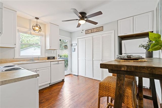 5 Lindley Avenue NW, Marietta, GA 30064