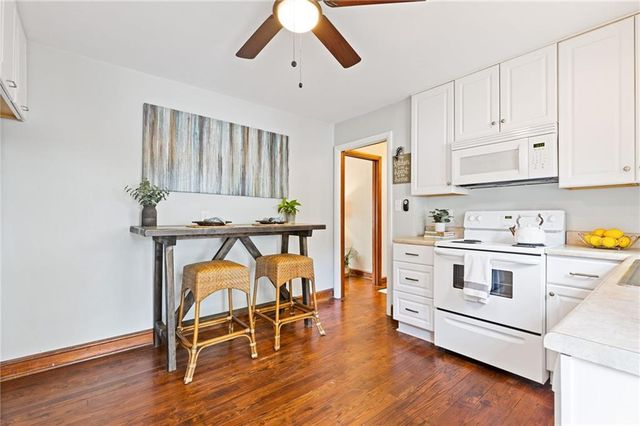 5 Lindley Avenue NW, Marietta, GA 30064