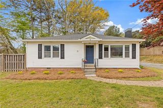 5 Lindley Avenue NW, Marietta, GA 30064