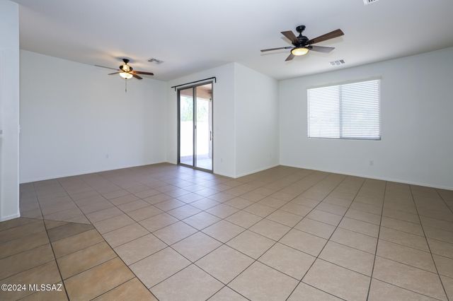 3510 W Avenida Sombra, Tucson, AZ 85746