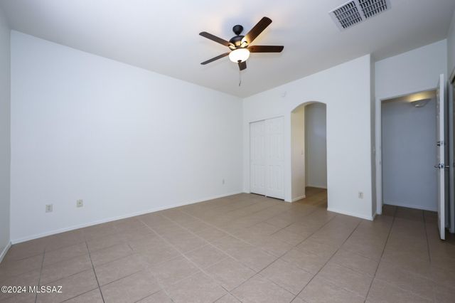 3510 W Avenida Sombra, Tucson, AZ 85746