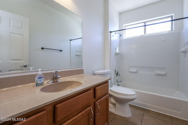 3510 W Avenida Sombra, Tucson, AZ 85746