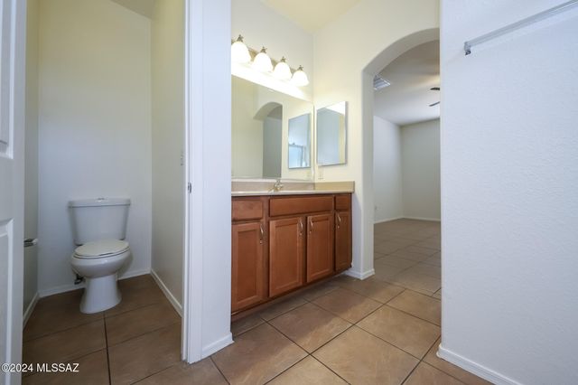 3510 W Avenida Sombra, Tucson, AZ 85746