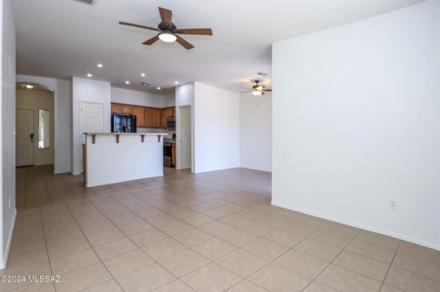 3510 W Avenida Sombra, Tucson, AZ 85746