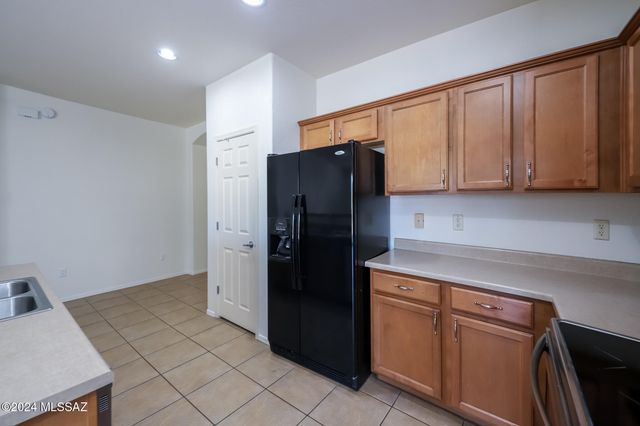 3510 W Avenida Sombra, Tucson, AZ 85746