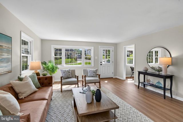 124 2ND AVE, Broomall, PA 19008