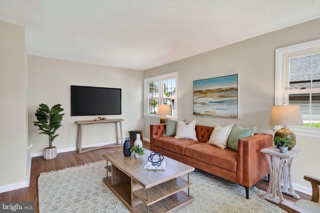 124 2ND AVE, Broomall, PA 19008