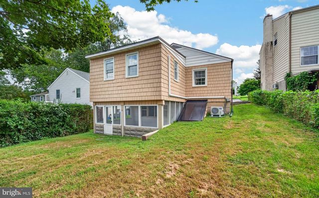 124 2ND AVE, Broomall, PA 19008