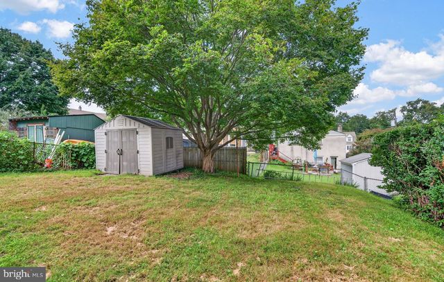 124 2ND AVE, Broomall, PA 19008