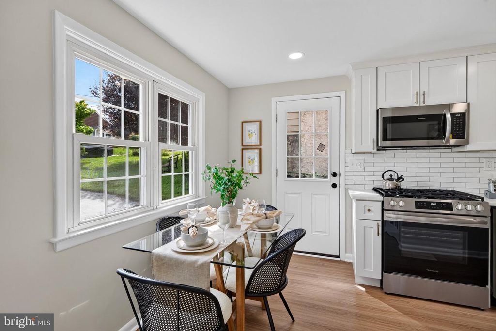 124 2ND AVE, BROOMALL, PA 19008 — photo 5