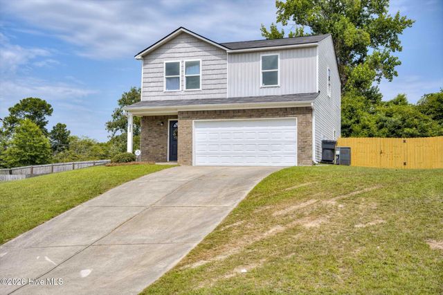 3403 Wisteria Lane, Augusta, GA 30906