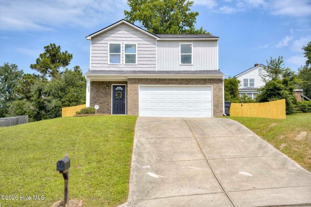 3403 Wisteria Lane, Augusta, GA 30906