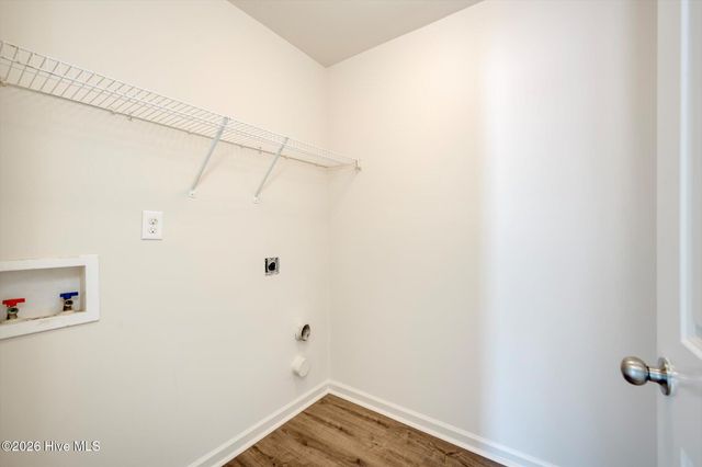 3403 Wisteria Lane, Augusta, GA 30906