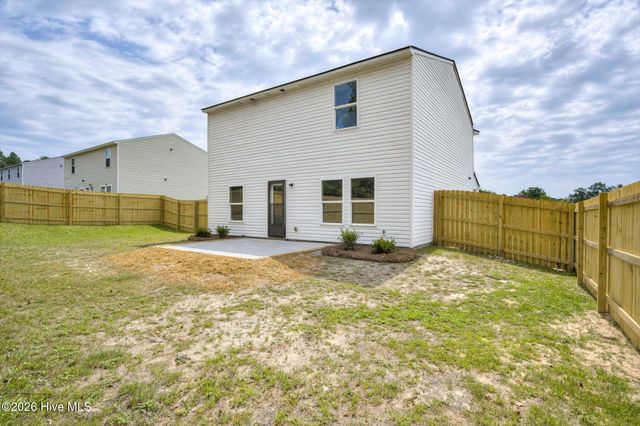 3403 Wisteria Lane, Augusta, GA 30906