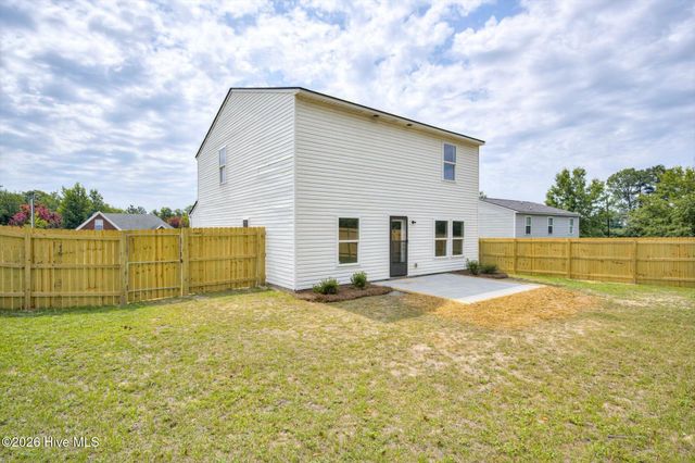 3403 Wisteria Lane, Augusta, GA 30906
