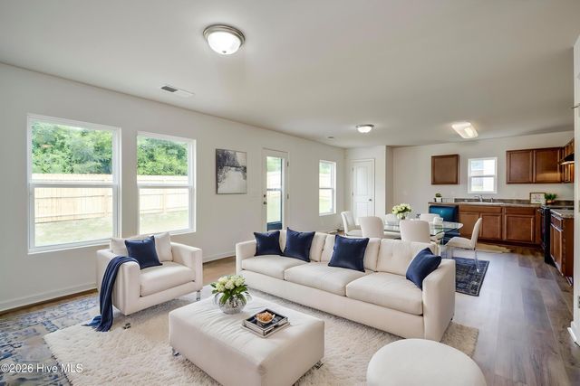 3403 Wisteria Lane, Augusta, GA 30906