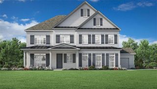 4840 Gadwall Way, Cumming, GA 30028